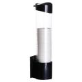 Automatic Cup remover Efficient Home Disposable Water dispenser Paper Remover Cup holder for Office Kitchen Restaurant Party. 