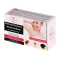 Aichun Beauty Collagen and MILK SOAP abms Pure Dark Spot Remover for Sensitive Areas 100g. 