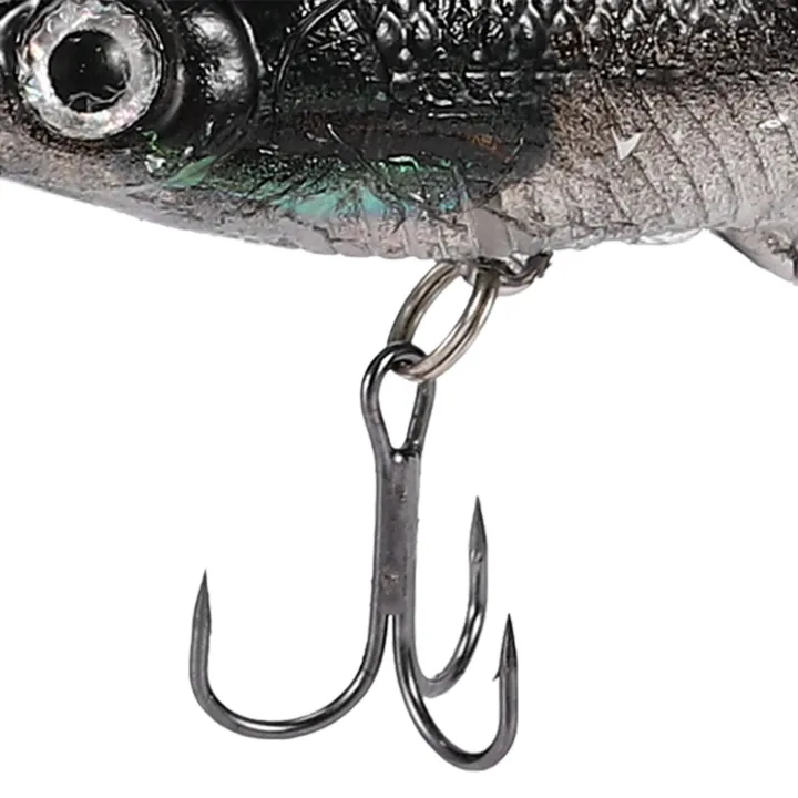 QUANBU%205pcs/lot%20Soft%20Lure%208cm%2014g%20Wobblers%20Artificial%20Bait%20Fishing%20Lures%20Sea%20Bass%20Carp%20Fishing%20Lead%20Fish%20Jig%20-%20Image%209