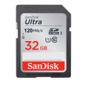 SanDisk Extreme PRO SD Card 32G 64G 128G 256G SDHC SDXC UHS-I C10 100M/s-200MB/s U3 Memory Card Support V30 4K for Camera/DV/SLR. 