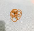 Rubber Bands 1/2 inch packet with 100 rubber bands. 