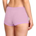 SASA Girl Short High Waist Pure Cotton Panty Underwear 1PC Pack. 