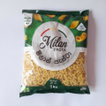 Real Milan Small Elbow Pasta 1kg High Quality Durum Wheat Flour Pasta Brand New. 