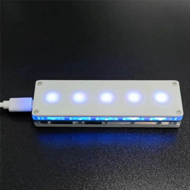 Customized%20Keyboard%205-Key%20Programmable%20Keyboard%20Macro%20Mini%20Keyboard%20Rgb%20Silent%20Touch%20Volume%20Controller%20Recording%20Copy%20Paste%20Custom%20-%20Image%203