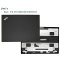 New For Lenovo Thinkpad E14 Gen 1 R14 S3 LCD Back Lid Top Cover Bezel Palmrest Keyboard Bezel Upper Bottom case Housing. 