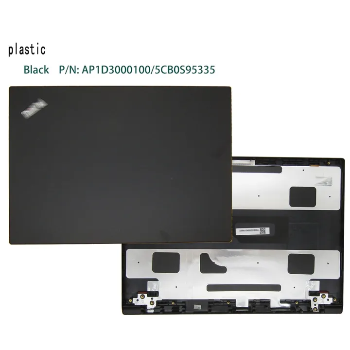 New%20For%20Lenovo%20Thinkpad%20E14%20Gen%201%20R14%20S3%20LCD%20Back%20Lid%20Top%20Cover%20Bezel%20Palmrest%20Keyboard%20Bezel%20Upper%20Bottom%20case%20Housing%20-%20Image%205