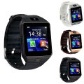 Dz10 smart sim watch (Bluetooth,call,sms,memory,camera). 