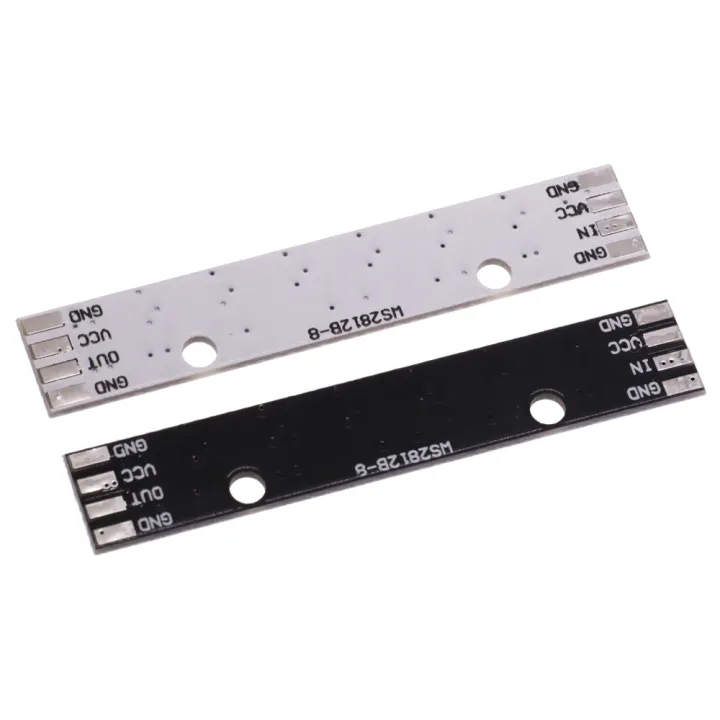 8*1Bit%208%20Bits%20WS2812%20WS%202811%205050%20RGB%20Full%20LED%20Lamp%20Panel%20Module%205V%20WS2812B%20Rainbow%20LED%20Precise%20For%20Arduino%208%20Channel%20Lights%20-%20Image%202