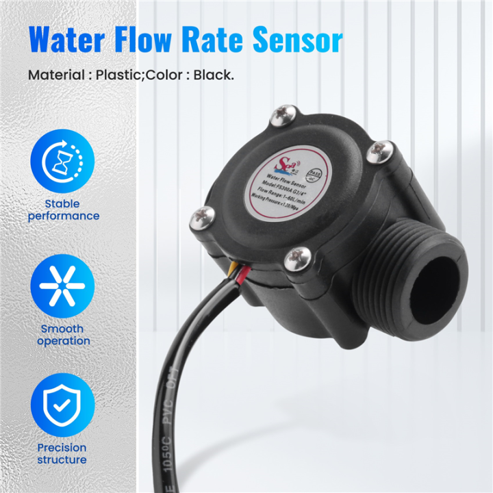 1-60L/Min%20DC%205-24V%20Hall%20Effect%20Water%20Flow%20Sensor%20Counter%20Meter%20FS300A%20-%20Image%206