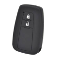 Toyota CHR Smart Key Cover. 