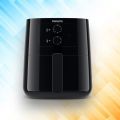 Philips Essential Airfryer HD9200/90. 