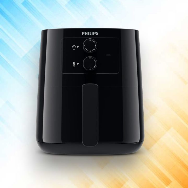 Philips Essential Airfryer HD9200/90