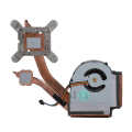 For Lenovo ThinkPad T430 T430i CPU Fan With Heatsink 04X3787 04W3267 0B41086. 