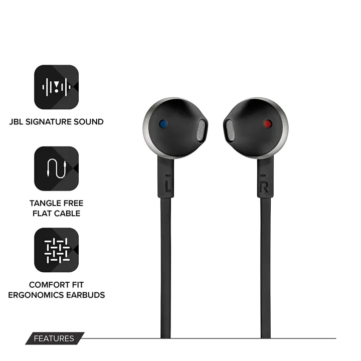 J%20B%20L%20Tune%20205%20Pure%20Bass%20Metal%20Earbud%20Headphones%20with%20Mic%20(Black)%20-%20Image%204