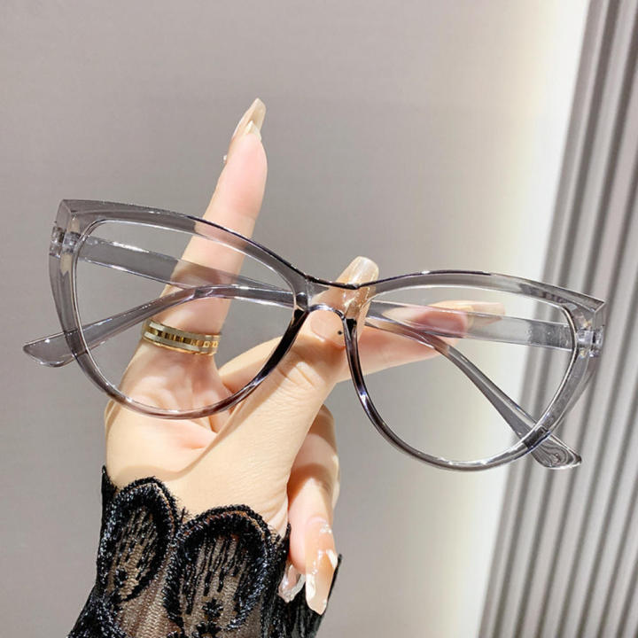 Fashion%20frames%20eye%20eyeglasses%20vision%20HD%20lens%20Trendy%20design%20Myopia%20glasses%20-4.0%20diopters%20Minus%20lenses%20Anti-blue%20light%20glasses%20-%20Image%204