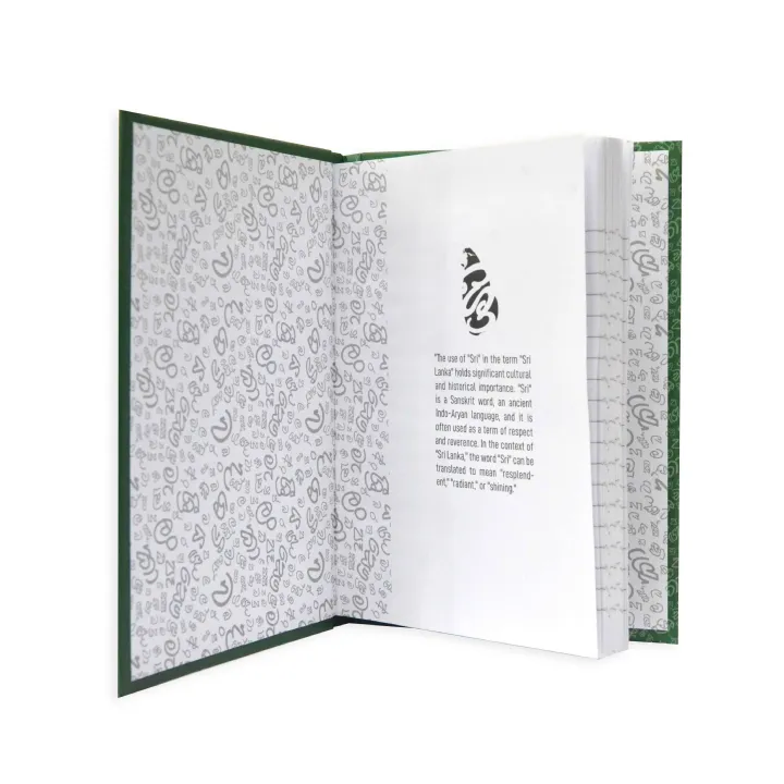 BSL%20-%20A6%20Diary%20Note%20Book%20-%20SRI%20GREEN%20120p%20-%20Image%202