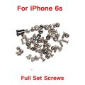 Inner Parts for IPhone 6s Front Camera Power Volume Home Button Flex Cable Earpiece Loud Speaker Full Screws. 