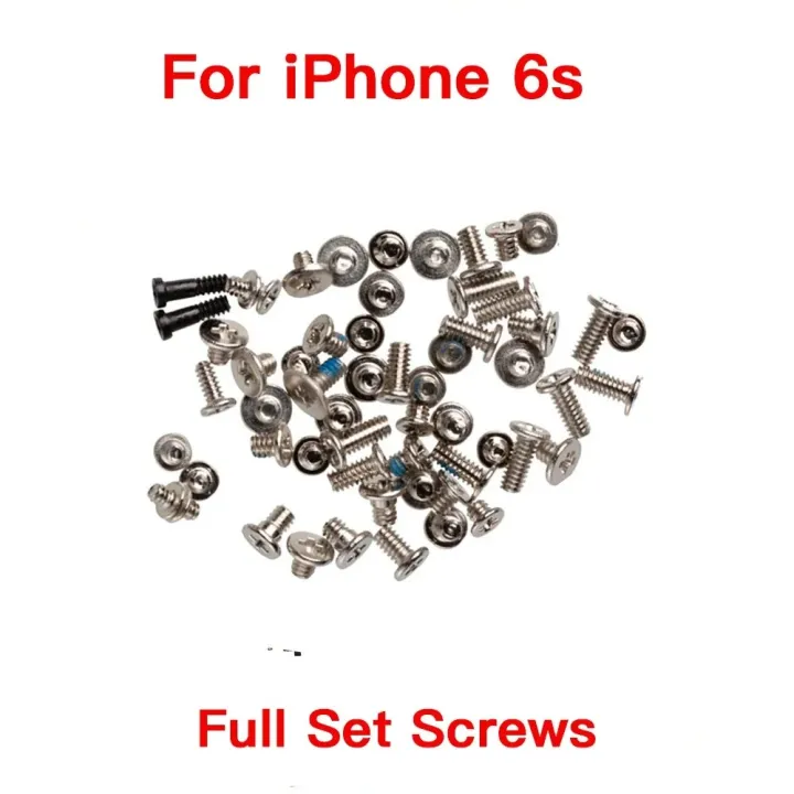 Inner%20Parts%20for%20IPhone%206s%20Front%20Camera%20Power%20Volume%20Home%20Button%20Flex%20Cable%20Earpiece%20Loud%20Speaker%20Full%20Screws%20-%20Image%206