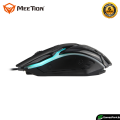Meetion M371 Wired RGB Gaming Mouse 6 Months Warranty. 