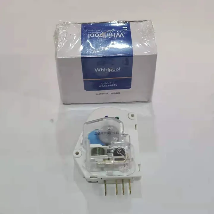 Whirlpool%20Refrigerator%20Defrost%20Timer%20-%20Image%204