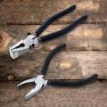 Glass Running Pliers Glass Cutting Tool for Stained Glass Ceramics Tiles. 