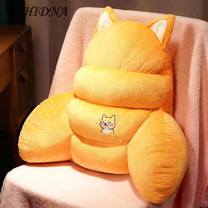 Bed%20Rest%20Reading%20Pillow%20Comfortable%20Arm%20Support%20Reading%20Pillow%20for%20Ultimate%20Relaxation%20Soft%20Fully%20Filled%20Backrest%20Cushion%20for%20Sofa%20or%20Couch%20Resting%20Cushion%20-%20Image%204