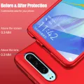 【ThinkWay】360 Full Body Phone Casing OPPO A53  A33 A93 A5S A12 A3S A7 A1K A83 F11 Pro F9 F7 A52 A92 Protective Case with Tempered Glass Film. 