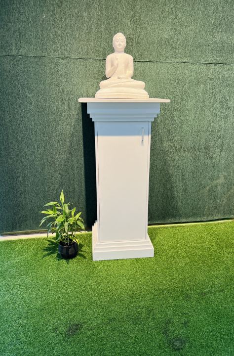 VTEC%20FURNITURE%20Modern%20Statue%20Stand%20/%20Shrine%20Table%20/%20Altar%20Table%20-%20Image%203