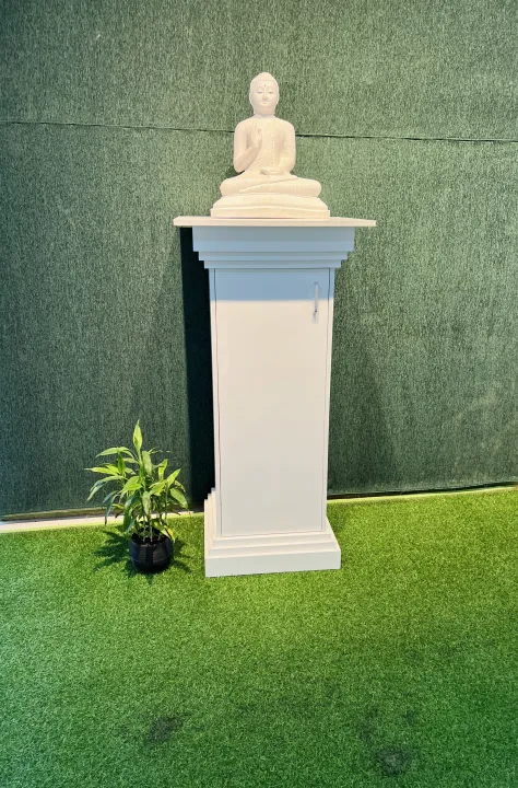 VTEC%20FURNITURE%20Modern%20Statue%20Stand%20/%20Shrine%20Table%20/%20Altar%20Table%20-%20Image%203