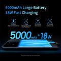 FreeYond M5A Phone 256GB ROM 8GB RAM. 