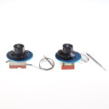 220V 16A High-tech Dial Thermostat Temperature Control Switch for Electric Oven  SEVICH. 