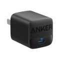 Anker 313 30W Type-C Charging Adapter For Pixel, iPhone & Samsung. 