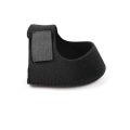 1 Pair Relief Plantar Fasciitis SBR Arch Wrap Support Gel Cups Heel Cushion Support Heel Protectors Heel Pad. 