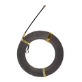 Wire Puller Steel Cable With Spring (15 Meter). 