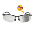 Restore Clear Vision Safe Driving Effective Anti-glare Polarized Sunglasses Sports Night Vision Glasses Riding Glasses. 