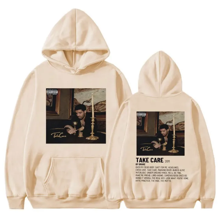 Rapper%20Drake%20Hoodies%20Music%20Album%20Take%20Care%20Hoodie%20Men%20Woman%20Hip%20Hop%20Streetwear%20Fleece%20Oversized%20Casual%20Loose%20Male%20Sweatshirts%20-%20Image%204