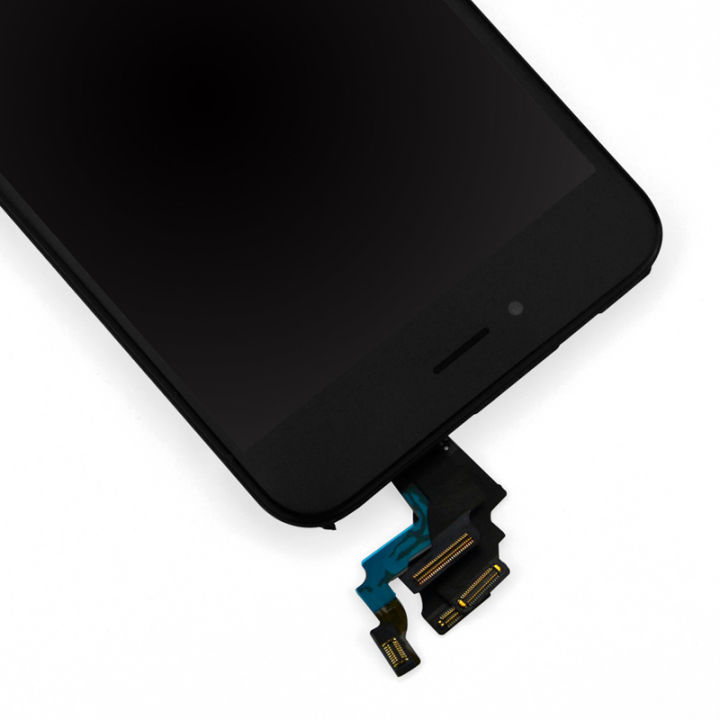 Complete%20LCD%20For%20iPhone%205%205S%205C%206%206S%207%208%20Plus%20Touch%20Screen%20Display%20Digitizer%20Full%20Assembly%20+Camera%20Grade%20-%20Image%204