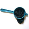 Tea Strainer Plastic Cloth Tea Gotu 1pcs. 