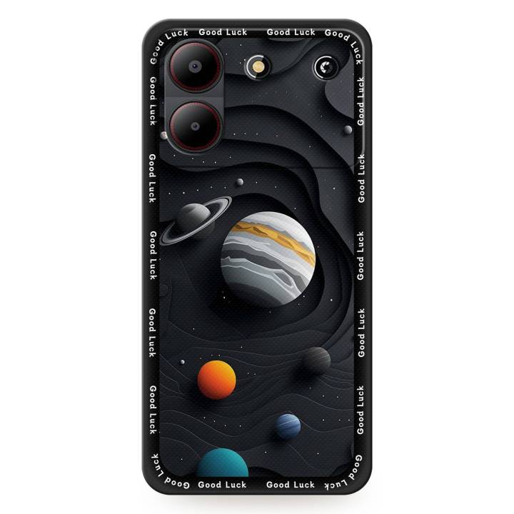 Dirt-resistant%20Phone%20Pouch%20Phone%20Case%20For%20ZTE%20Blade%20A54%20Protective%20Cover%20Cartoon%20Back%20Cover%20Full%20wrap%20Anti-dust%20Silicone%20-%20Image%206