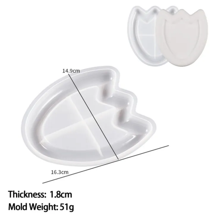 Round%20Heart%20Shape%20Dish%20Mold%20Storage%20Tray%20Silicone%20Mold%20Dish%20Storage%20Tray%20Silicone%20Mold%20Storage%20Tray%20Home%20Decor%20Jewelry%20Display%20Plate%20for%20Resin%20Plaster%20Cement%20Mould%20Home%20Decor%20-%20Image%202