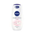 NIVEA Indulgent Moisture Rose Shower Cream 250Ml. 