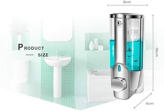 350ml%20Wall%20Mounted%20Hand%20Wash%20Dispenser%7C%20Shampoo%20Sanitizer%20Lotion%20Dish%20Wash%20Gel,%20Liquid%20Soap%20Container%20for%20Bathroom%20and%20Kitchen-%201Pcs%20-%20Image%203