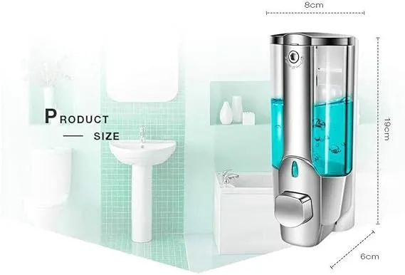 350ml%20Wall%20Mounted%20Hand%20Wash%20Dispenser%7C%20Shampoo%20Sanitizer%20Lotion%20Dish%20Wash%20Gel,%20Liquid%20Soap%20Container%20for%20Bathroom%20and%20Kitchen-%201Pcs%20-%20Image%203