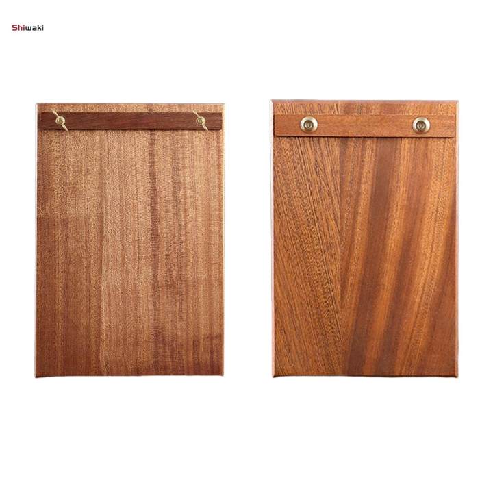 Easel%20Document%20Holders%20Free%20Standing%20Clipboard%20Flyer%20Display%20Artwork%20Rack%20Wood%20Sketching%20Creative%20for%20A4%20Size%20Documents%20Holder%20Drawing%20Board%20-%20Image%207