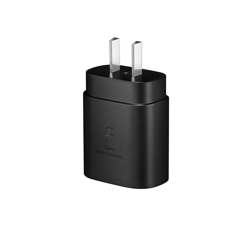 Samsung%20Adaptive%20Fast%20Charger%2025W%20Type-C%20to%20Type-C%20Super%20Fast%20Charging%20US%20Plug%20Travel%20Power%20Adapter%20For%20Galaxy%20S20/S21%20Ultra%20Note%2010/20%20Plus%20-%20Image%208