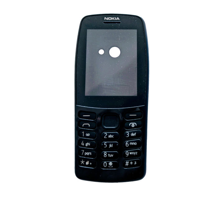 Nokia%20210%20Housing%202019%20Mobile%20Phone%20Cover%20Case%20Keypad%20-%20Image%202