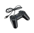 Generic Wired USB Game Gaming USB Gamepad for Pc Gamepad Controller Joypad Joystick Control for Pc Computer Laptop for Windows Pc. 