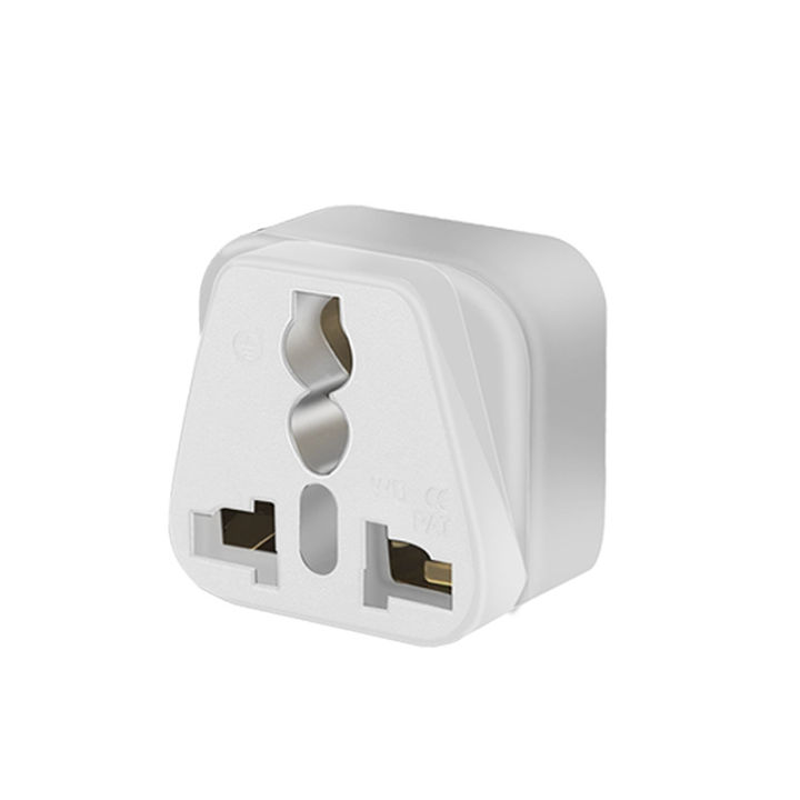 1%20Piece%20Type%20G%20Singapore%20Malaysia%20United%20Kingdom%20Power%20Socket%20Converter%20White%20Black%2013A%20AU%20EU%20CN%20US%20To%20UK%20Travel%20Plug%20Adapter%20-%20Image%204