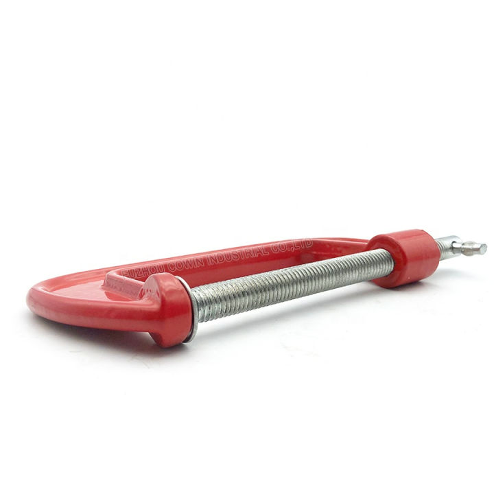 G%20Clamp%206"%20woodworking%20clamp%20medium%20duty%20holding%20DIY%20adjustable%20carpentry%20clamp%20-%20Image%205