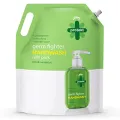 drej Protekt Germ Fighter Handwash Refill Pack | Lime & Eucalyptus | Germ Protection & Soft on Hands - 1500 ml FROM INDIA ABR. 